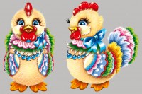 Уменьшенная копия