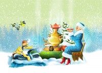 Уменьшенная копия