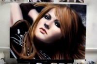 Уменьшенная копия