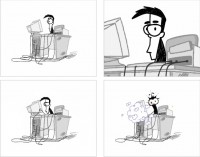 Уменьшенная копия