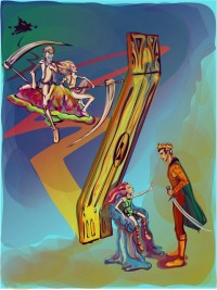 Уменьшенная копия