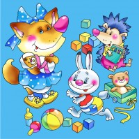 Уменьшенная копия