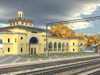 Уменьшенная копия