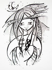 Уменьшенная копия