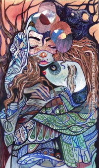 Уменьшенная копия