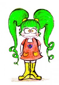 Уменьшенная копия