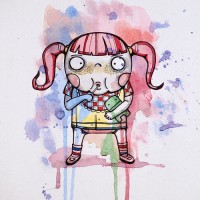 Уменьшенная копия