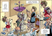 Уменьшенная копия