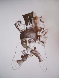 Уменьшенная копия