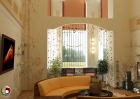 Уменьшенная копия