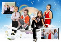 Уменьшенная копия