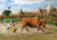 Уменьшенная копия