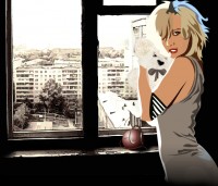 Уменьшенная копия