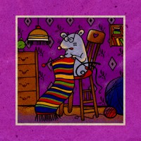 Уменьшенная копия