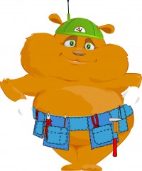 Уменьшенная копия