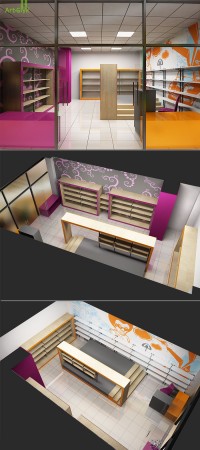 Уменьшенная копия