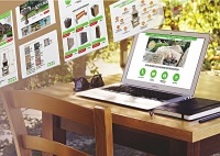 Уменьшенная копия