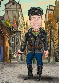 Уменьшенная копия