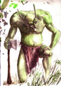 Уменьшенная копия