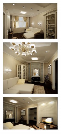 Уменьшенная копия