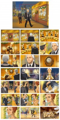 Уменьшенная копия