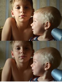 Уменьшенная копия