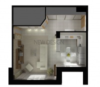 Уменьшенная копия