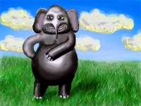 Уменьшенная копия