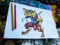 Уменьшенная копия