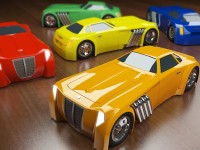 Уменьшенная копия