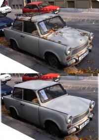 Уменьшенная копия