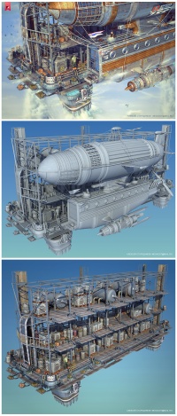 Уменьшенная копия