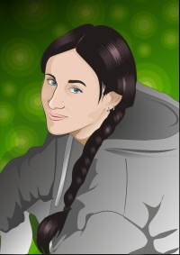 Уменьшенная копия