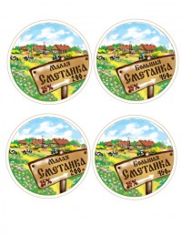 Уменьшенная копия