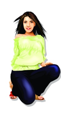 Уменьшенная копия