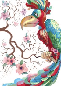 Уменьшенная копия