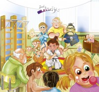 Уменьшенная копия