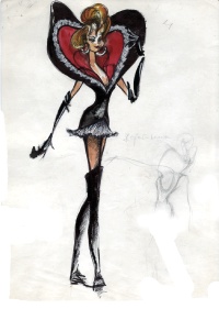 Уменьшенная копия