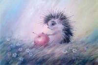 Уменьшенная копия