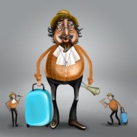 Уменьшенная копия