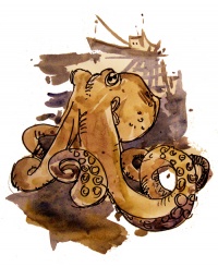 Уменьшенная копия