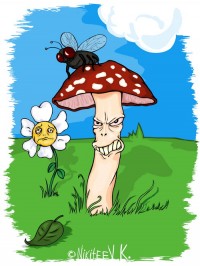 Уменьшенная копия