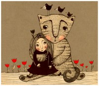 Уменьшенная копия