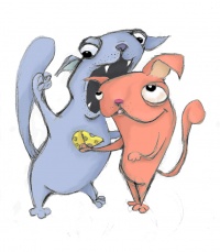 Уменьшенная копия