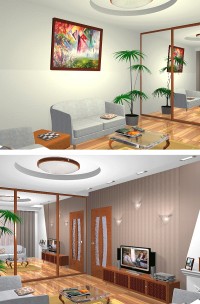 Уменьшенная копия