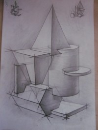 Уменьшенная копия