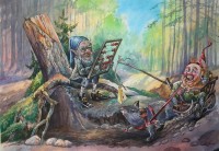 Уменьшенная копия