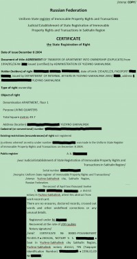 Уменьшенная копия