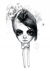 Уменьшенная копия