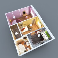 Уменьшенная копия